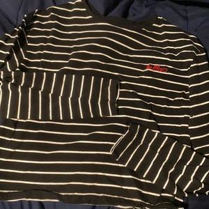 Long sleeve